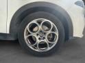Alfa romeo tonale 1.6 130 ch tct7 super - carplay - faible km - garantie 12 mois occasion simplicicar nimes - rb auto...