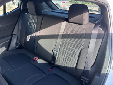 Alfa romeo tonale 1.6 130 ch tct7 super - carplay - faible km - garantie 12 mois occasion simplicicar nimes - rb auto...