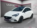 Opel corsa 1.4 turbo 100 ch color edition - carplay - radar recul - entretien complet - garantie 12 mois occasion simplicicar...