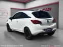 Opel corsa 1.4 turbo 100 ch color edition - carplay - radar recul - entretien complet - garantie 12 mois occasion simplicicar...