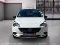 Opel corsa 1.4 turbo 100 ch color edition - carplay - radar recul - entretien complet - garantie 12 mois occasion simplicicar...