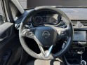 Opel corsa 1.4 turbo 100 ch color edition - carplay - radar recul - entretien complet - garantie 12 mois occasion simplicicar...