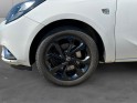 Opel corsa 1.4 turbo 100 ch color edition - carplay - radar recul - entretien complet - garantie 12 mois occasion simplicicar...