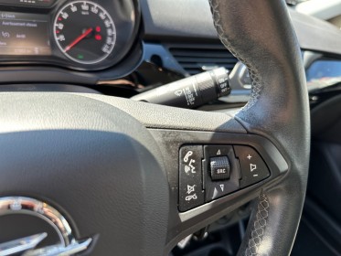 Opel corsa 1.4 turbo 100 ch color edition - carplay - radar recul - entretien complet - garantie 12 mois occasion simplicicar...