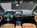 Bmw x3 g01 lci m40i 360ch - toutes options - français malus payé - garantie 12 mois occasion simplicicar nimes - rb auto...