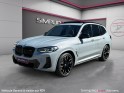 Bmw x3 g01 lci m40i 360ch - toutes options - français malus payé - garantie 12 mois occasion simplicicar nimes - rb auto...