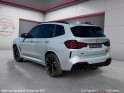 Bmw x3 g01 lci m40i 360ch - toutes options - français malus payé - garantie 12 mois occasion simplicicar nimes - rb auto...