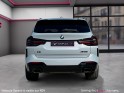 Bmw x3 g01 lci m40i 360ch - toutes options - français malus payé - garantie 12 mois occasion simplicicar nimes - rb auto...