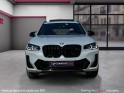 Bmw x3 g01 lci m40i 360ch - toutes options - français malus payé - garantie 12 mois occasion simplicicar nimes - rb auto...