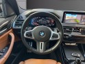 Bmw x3 g01 lci m40i 360ch - toutes options - français malus payé - garantie 12 mois occasion simplicicar nimes - rb auto...