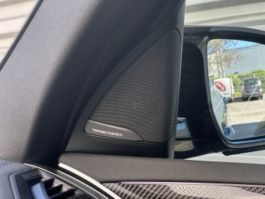 Bmw x3 g01 lci m40i 360ch - toutes options - français malus payé - garantie 12 mois occasion simplicicar nimes - rb auto...