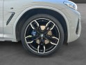 Bmw x3 g01 lci m40i 360ch - toutes options - français malus payé - garantie 12 mois occasion simplicicar nimes - rb auto...
