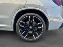 Bmw x3 g01 lci m40i 360ch - toutes options - français malus payé - garantie 12 mois occasion simplicicar nimes - rb auto...