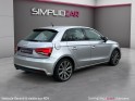 Audi a1 sportback 1.4 tdi 90 ultra s-line - garantie 12 mois occasion simplicicar nimes - rb auto simplicicar simplicibike...