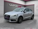 Audi a1 sportback 1.4 tdi 90 ultra s-line - garantie 12 mois occasion simplicicar nimes - rb auto simplicicar simplicibike...