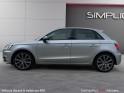 Audi a1 sportback 1.4 tdi 90 ultra s-line - garantie 12 mois occasion simplicicar nimes - rb auto simplicicar simplicibike...