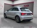 Audi a1 sportback 1.4 tdi 90 ultra s-line - garantie 12 mois occasion simplicicar nimes - rb auto simplicicar simplicibike...