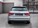 Audi a1 sportback 1.4 tdi 90 ultra s-line - garantie 12 mois occasion simplicicar nimes - rb auto simplicicar simplicibike...