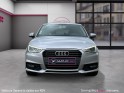 Audi a1 sportback 1.4 tdi 90 ultra s-line - garantie 12 mois occasion simplicicar nimes - rb auto simplicicar simplicibike...