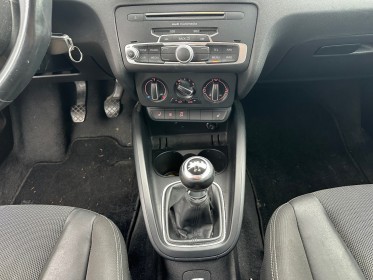 Audi a1 sportback 1.4 tdi 90 ultra s-line - garantie 12 mois occasion simplicicar nimes - rb auto simplicicar simplicibike...