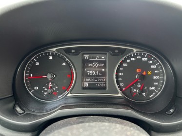 Audi a1 sportback 1.4 tdi 90 ultra s-line - garantie 12 mois occasion simplicicar nimes - rb auto simplicicar simplicibike...