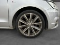 Audi a1 sportback 1.4 tdi 90 ultra s-line - garantie 12 mois occasion simplicicar nimes - rb auto simplicicar simplicibike...