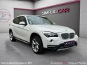 Bmw x1 e84 lci sdrive 20d 184 ch business a occasion paris 17ème (75)(porte maillot) simplicicar simplicibike france