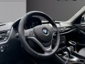 Bmw x1 e84 lci sdrive 20d 184 ch business a occasion paris 17ème (75)(porte maillot) simplicicar simplicibike france