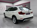Bmw x1 e84 lci sdrive 20d 184 ch business a occasion paris 17ème (75)(porte maillot) simplicicar simplicibike france