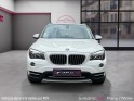 Bmw x1 e84 lci sdrive 20d 184 ch business a occasion paris 17ème (75)(porte maillot) simplicicar simplicibike france