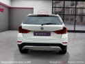 Bmw x1 e84 lci sdrive 20d 184 ch business a occasion paris 17ème (75)(porte maillot) simplicicar simplicibike france