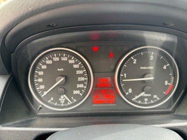 Bmw x1 e84 lci sdrive 20d 184 ch business a occasion paris 17ème (75)(porte maillot) simplicicar simplicibike france