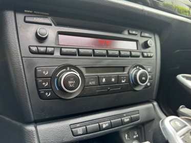 Bmw x1 e84 lci sdrive 20d 184 ch business a occasion paris 17ème (75)(porte maillot) simplicicar simplicibike france