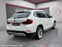 Bmw x1 e84 lci sdrive 20d 184 ch business a occasion paris 17ème (75)(porte maillot) simplicicar simplicibike france