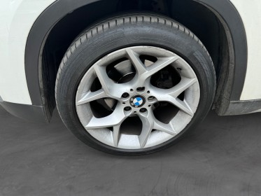 Bmw x1 e84 lci sdrive 20d 184 ch business a occasion paris 17ème (75)(porte maillot) simplicicar simplicibike france