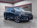 Citroen c5 aircross bluehdi 130 ss eat8 shine occasion parc voitures beauvais simplicicar simplicibike france