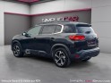 Citroen c5 aircross bluehdi 130 ss eat8 shine occasion parc voitures beauvais simplicicar simplicibike france
