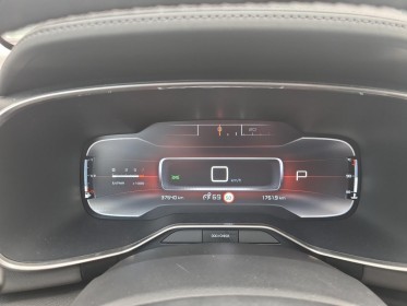 Citroen c5 aircross bluehdi 130 ss eat8 shine occasion parc voitures beauvais simplicicar simplicibike france
