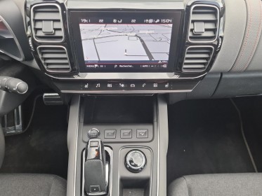Citroen c5 aircross bluehdi 130 ss eat8 shine occasion parc voitures beauvais simplicicar simplicibike france