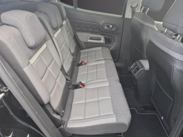 Citroen c5 aircross bluehdi 130 ss eat8 shine occasion parc voitures beauvais simplicicar simplicibike france