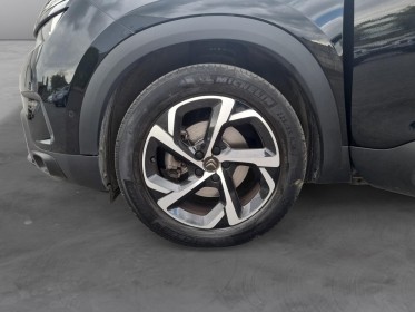 Citroen c5 aircross bluehdi 130 ss eat8 shine occasion parc voitures beauvais simplicicar simplicibike france