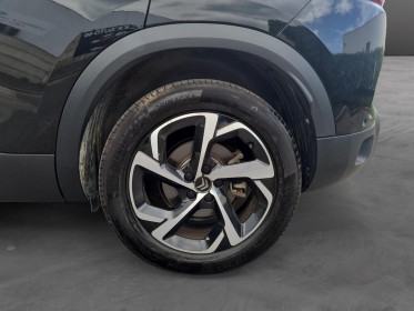 Citroen c5 aircross bluehdi 130 ss eat8 shine occasion parc voitures beauvais simplicicar simplicibike france