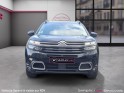 Citroen c5 aircross bluehdi 130 ss eat8 shine occasion parc voitures beauvais simplicicar simplicibike france
