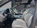Audi q7 3.0 v6 tdi 218 tiptronic sline quattro 7 places. occasion  simplicicar vaucresson nice - pfvauto simplicicar...