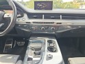 Audi q7 3.0 v6 tdi 218 tiptronic sline quattro 7 places. occasion  simplicicar vaucresson nice - pfvauto simplicicar...