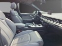 Audi q7 3.0 v6 tdi 218 tiptronic sline quattro 7 places. occasion  simplicicar vaucresson nice - pfvauto simplicicar...