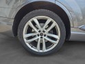 Audi q7 3.0 v6 tdi 218 tiptronic sline quattro 7 places. occasion  simplicicar vaucresson nice - pfvauto simplicicar...