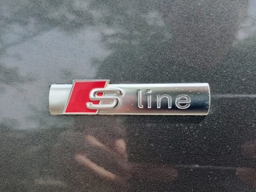 Audi q7 3.0 v6 tdi 218 tiptronic sline quattro 7 places. occasion  simplicicar vaucresson nice - pfvauto simplicicar...