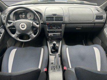 Subaru impreza 2.0i turbo gt 217 ch entretien et distri ok occasion simplicicar caen  simplicicar simplicibike france