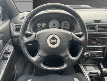 Subaru impreza 2.0i turbo gt 217 ch entretien et distri ok occasion simplicicar caen  simplicicar simplicibike france